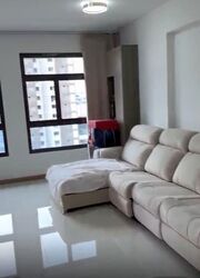 Blk 960A Tampines GreenEmerald (Tampines), HDB 5 Rooms #573675781
